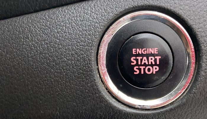 2020 Toyota Glanza G ISG, Petrol, Manual, 80,643 km, Keyless Start/ Stop Button