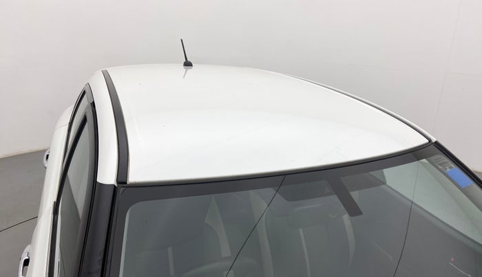 2020 Toyota Glanza G ISG, Petrol, Manual, 80,643 km, Roof