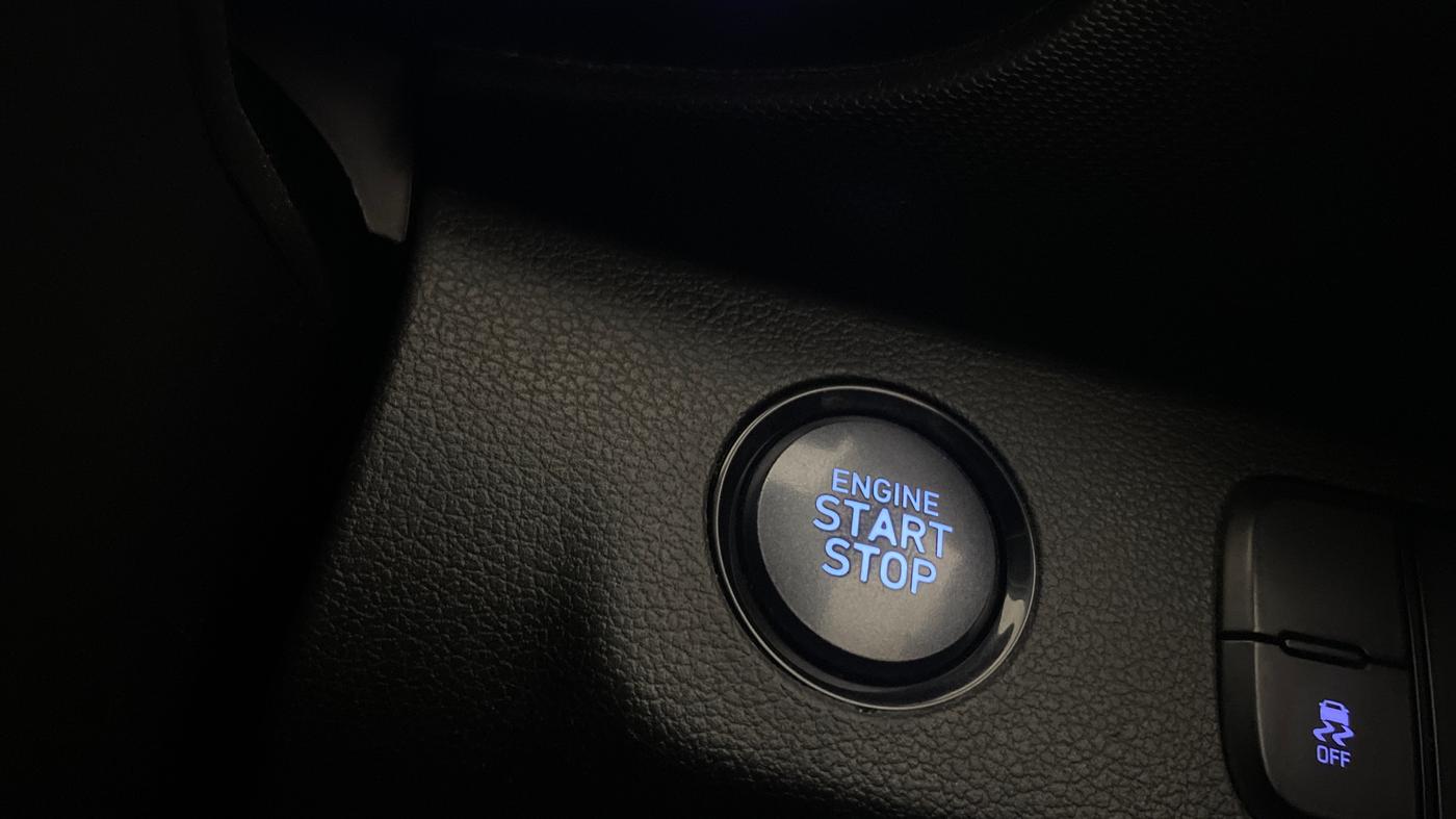 2019 Hyundai VENUE SX PLUS 1.0 TURBO DCT, Petrol, Automatic, 78,948 km, Keyless Start/ Stop Button