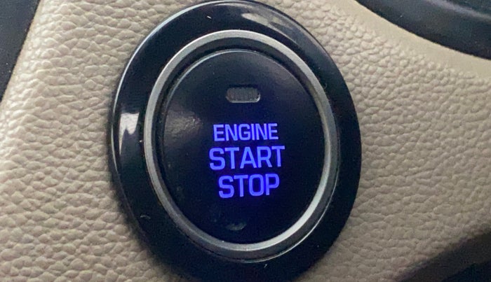 2019 Hyundai Elite i20 ASTA 1.2 (O), Petrol, Manual, 50,506 km, Keyless Start/ Stop Button