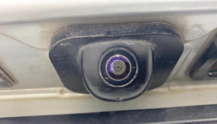 2019 Hyundai Elite i20 ASTA 1.2 (O), Petrol, Manual, 50,506 km, Parking Camera