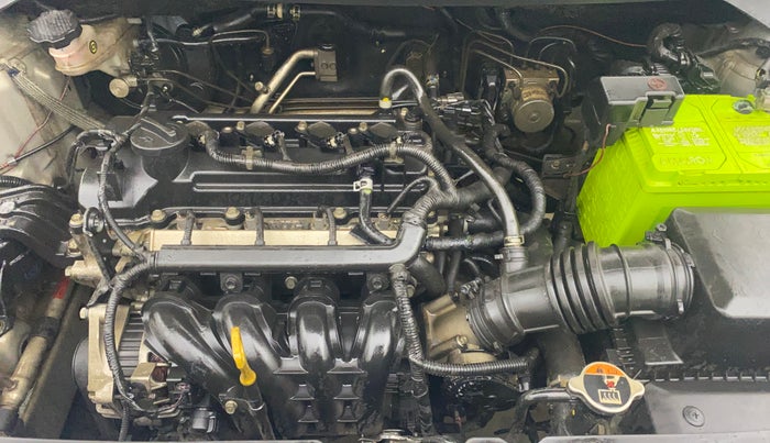 2019 Hyundai Elite i20 ASTA 1.2 (O), Petrol, Manual, 50,506 km, Engine View