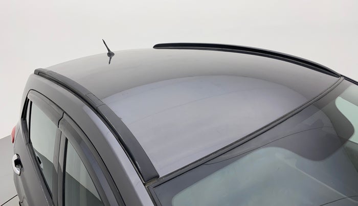 2020 Hyundai Grand i10 MAGNA 1.2 VTVT, Petrol, Manual, 4,677 km, Roof