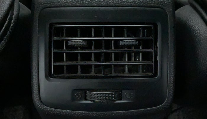 2020 Hyundai Grand i10 MAGNA 1.2 VTVT, Petrol, Manual, 4,677 km, Rear AC Vents