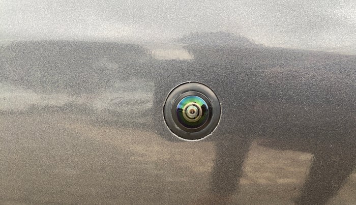 2012 Hyundai i10 MAGNA 1.1, Petrol, Manual, 86,659 km, Parking Camera