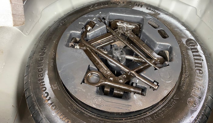 2012 Hyundai i10 MAGNA 1.1, Petrol, Manual, 86,659 km, Spare Tyre