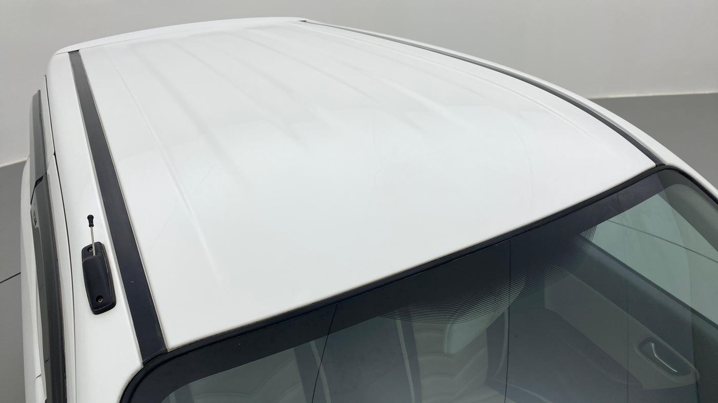 2020 Maruti Alto VXI, Petrol, Manual, 18,344 km, Roof
