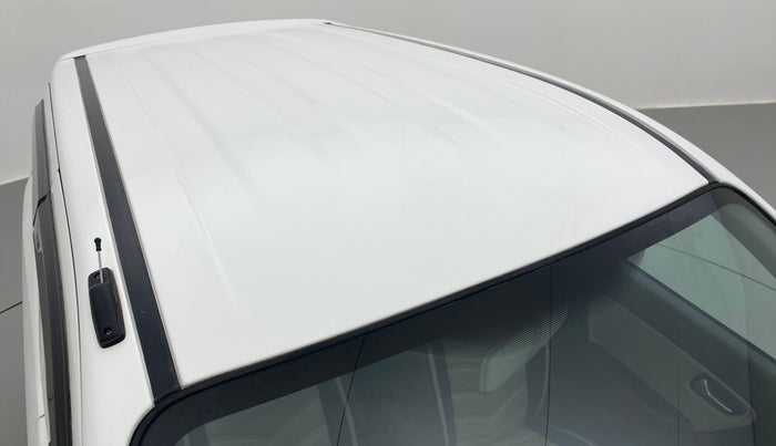 2020 Maruti Alto VXI, Petrol, Manual, 18,344 km, Roof