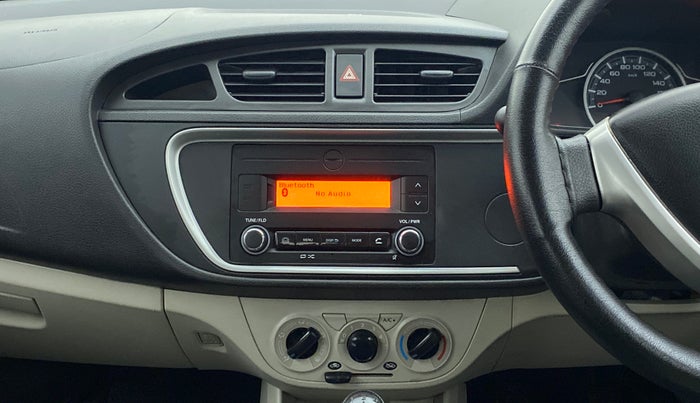 2020 Maruti Alto VXI, Petrol, Manual, 18,344 km, Air Conditioner