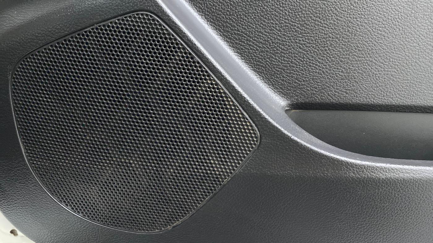 2020 Maruti Alto VXI, Petrol, Manual, 18,344 km, Speaker