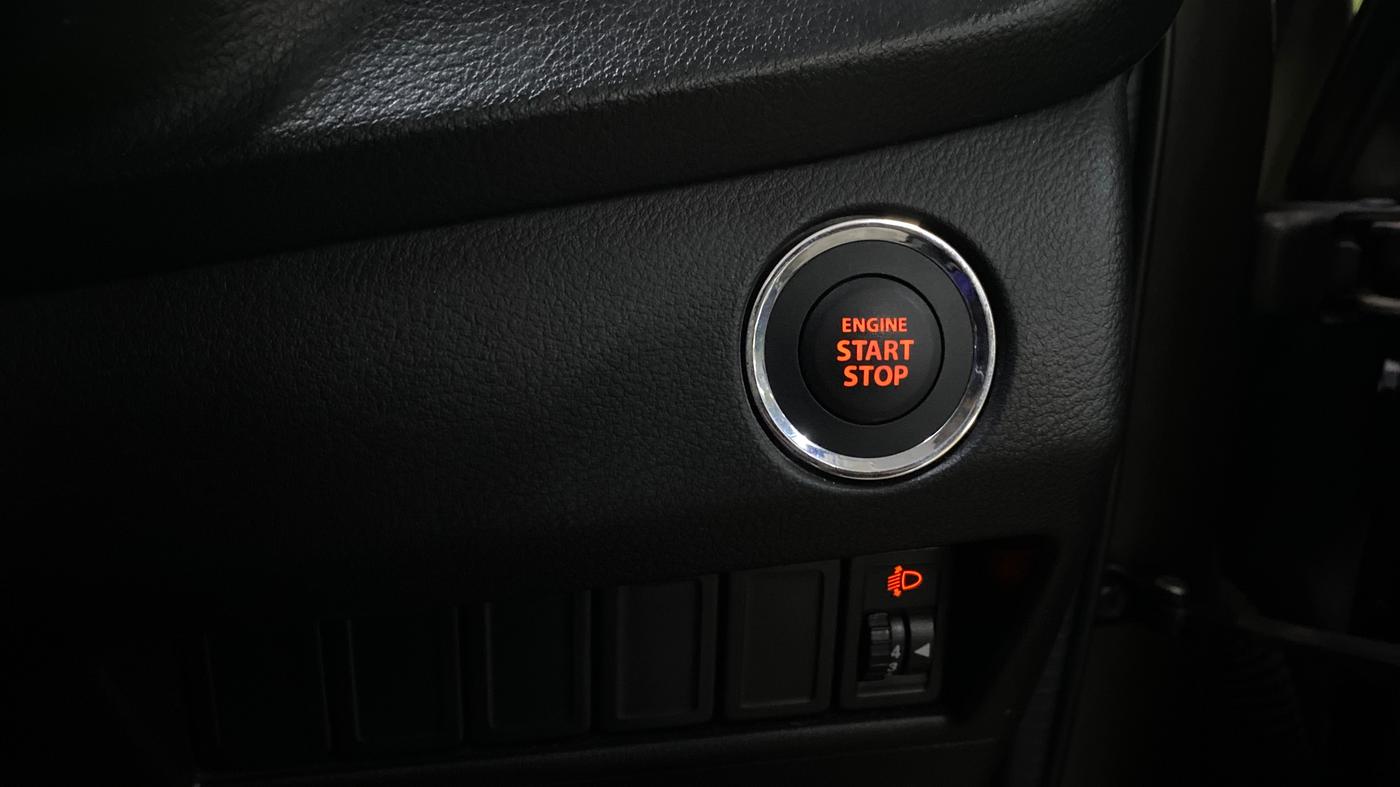 2020 Maruti Baleno ZETA PETROL 1.2, Petrol, Manual, 13,082 km, Keyless Start/ Stop Button