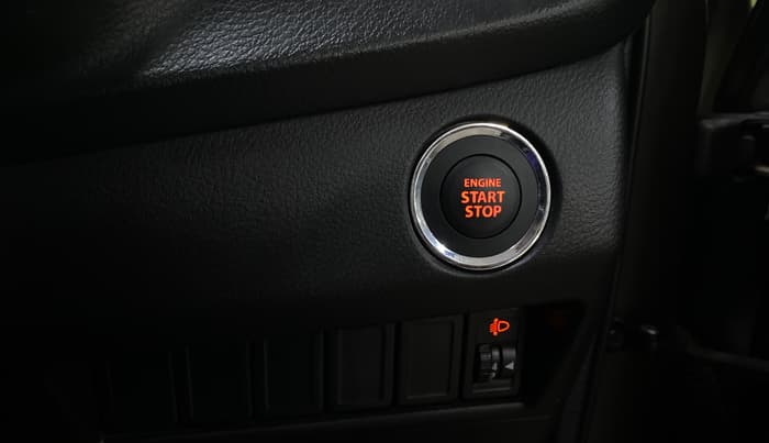 2020 Maruti Baleno ZETA PETROL 1.2, Petrol, Manual, 13,082 km, Keyless Start/ Stop Button