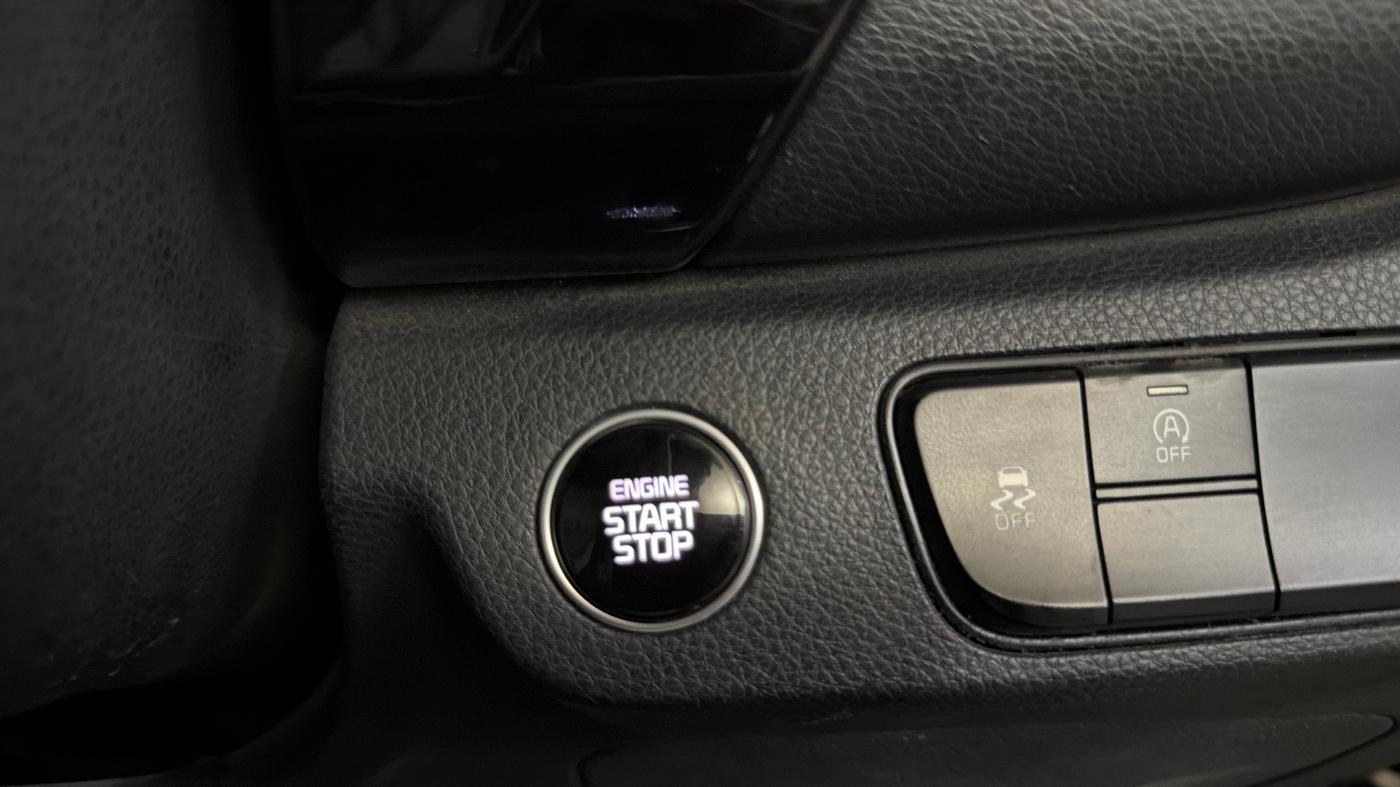2023 KIA SELTOS  HTK PLUS 1.5 PETROL MT, Petrol, Manual, 9,012 km, Keyless Start/ Stop Button