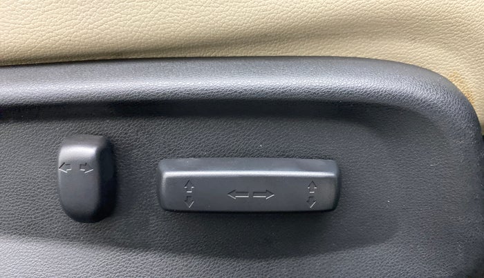2019 Honda Civic 1.8L I-VTEC VX CVT, Petrol, Automatic, 9,957 km, Electrically Adjustable Driver's Seat