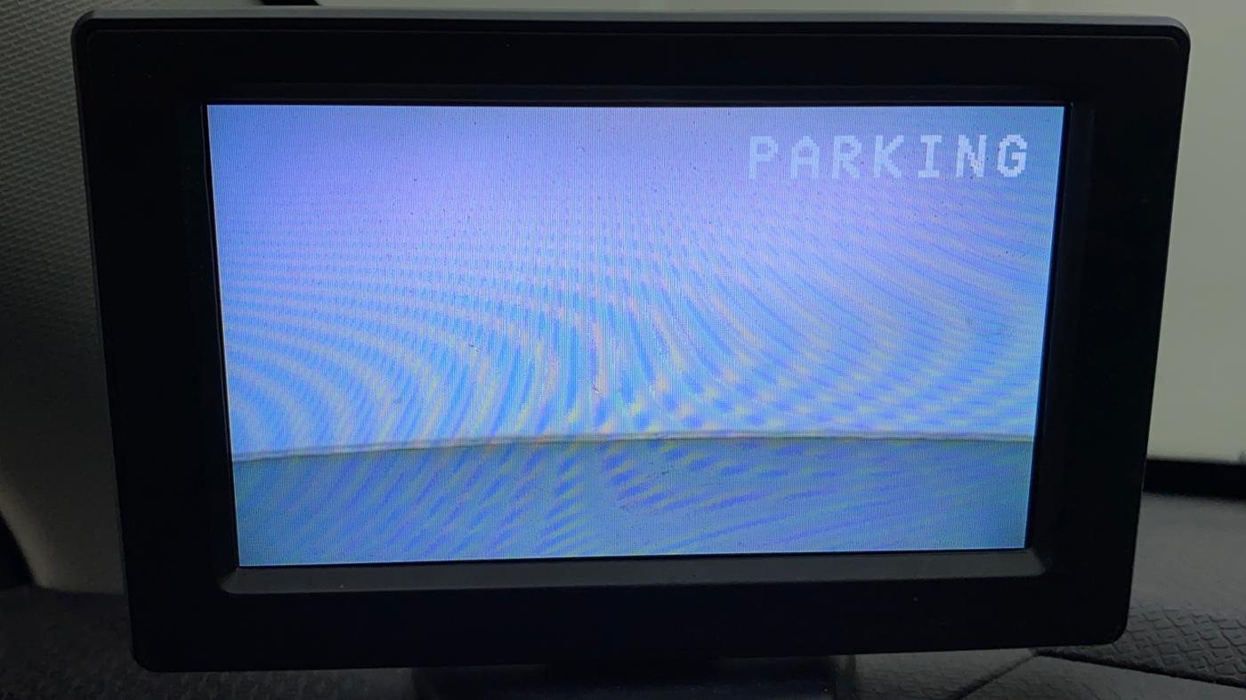 2019 Maruti Vitara Brezza ZDI AMT, Diesel, Automatic, 80,977 km, Parking Camera