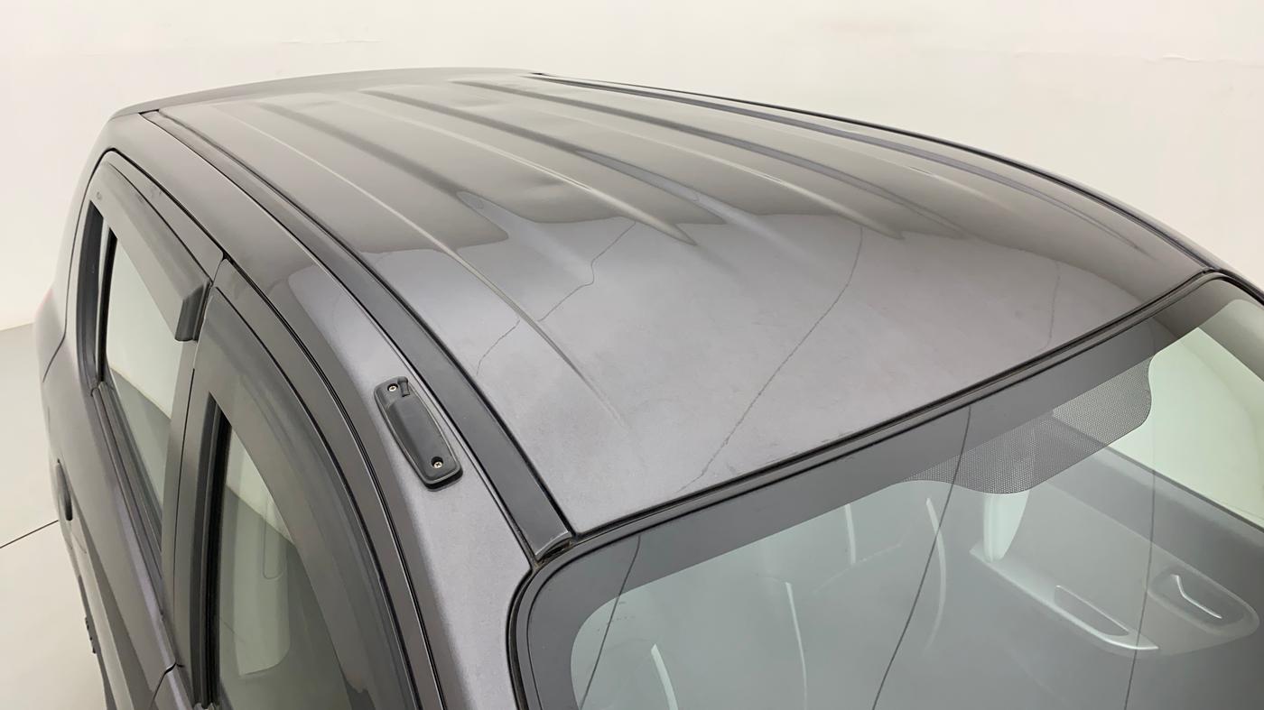 2019 Maruti Alto K10 VXI (O), Petrol, Manual, 41,396 km, Roof