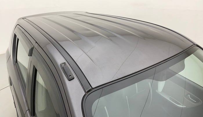 2019 Maruti Alto K10 VXI (O), Petrol, Manual, 41,396 km, Roof