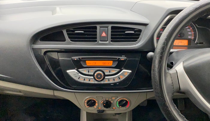 2019 Maruti Alto K10 VXI (O), Petrol, Manual, 41,396 km, Air Conditioner