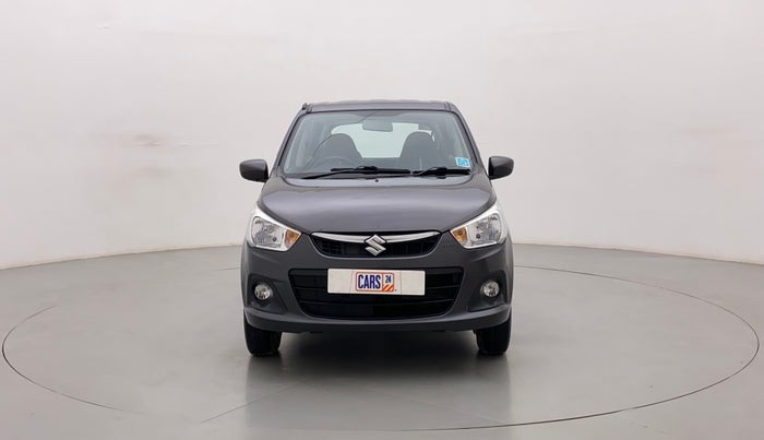 2019 Maruti Alto K10 VXI (O), Petrol, Manual, 41,396 km, Front