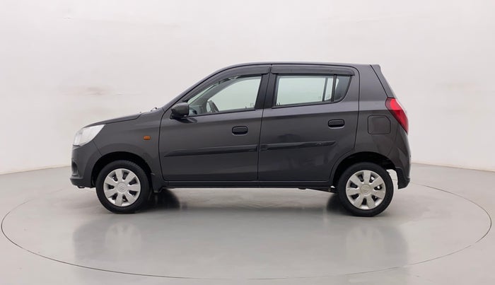 2019 Maruti Alto K10 VXI (O), Petrol, Manual, 41,396 km, Left Side