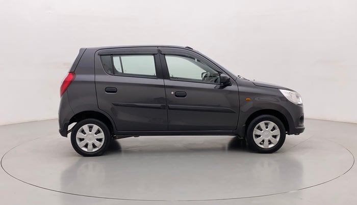 2019 Maruti Alto K10 VXI (O), Petrol, Manual, 41,396 km, Right Side View