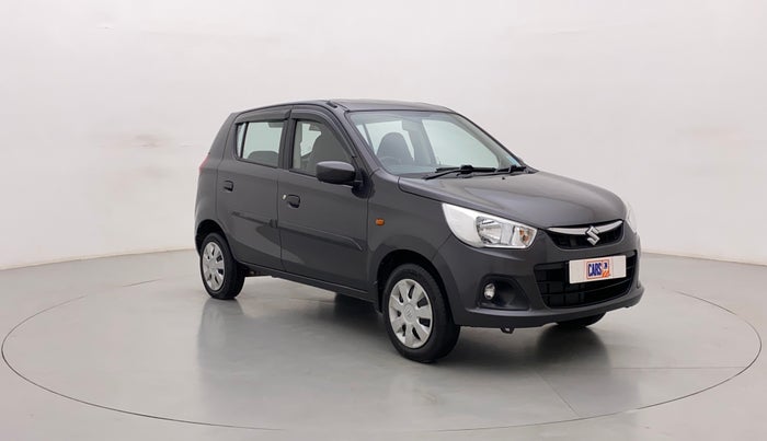 2019 Maruti Alto K10 VXI (O), Petrol, Manual, 41,396 km, Right Front Diagonal