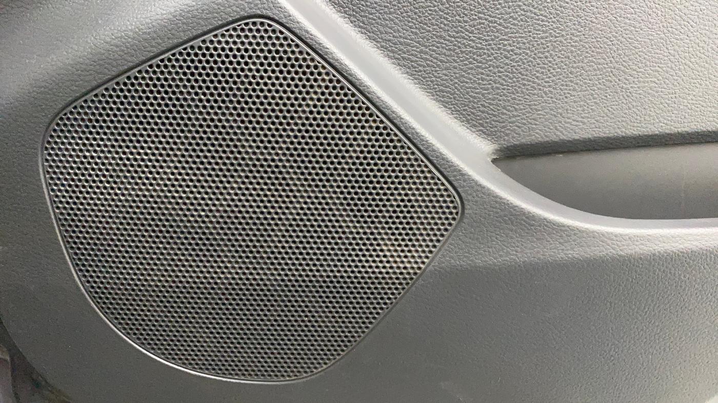 2019 Maruti Alto K10 VXI (O), Petrol, Manual, 41,396 km, Speaker