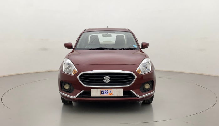 2017 Maruti Dzire VXI, Petrol, Manual, 67,756 km, Front
