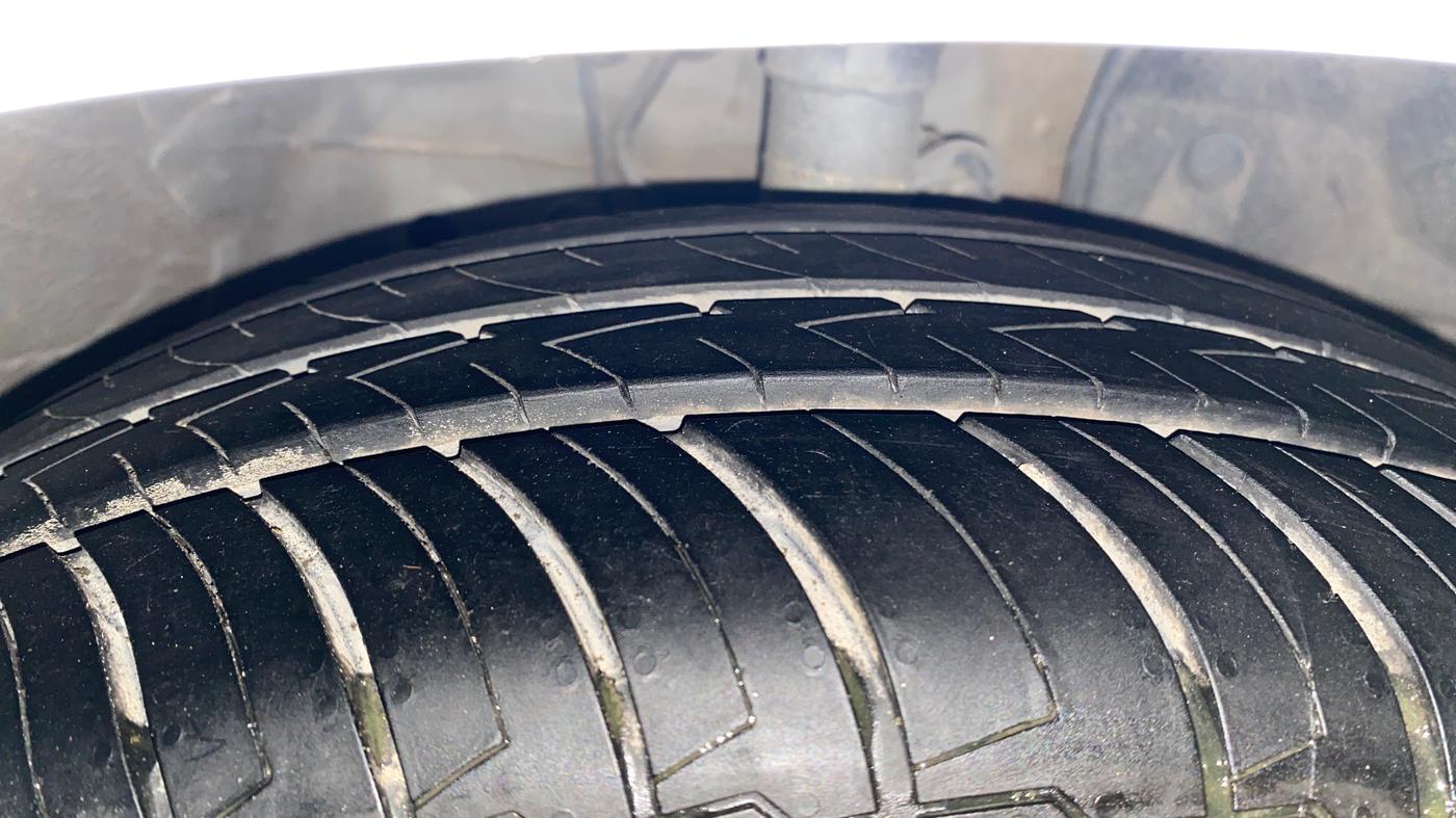 2019 Honda City 1.5L I-VTEC V MT, Petrol, Manual, 66,887 km, Right Front Tyre Tread