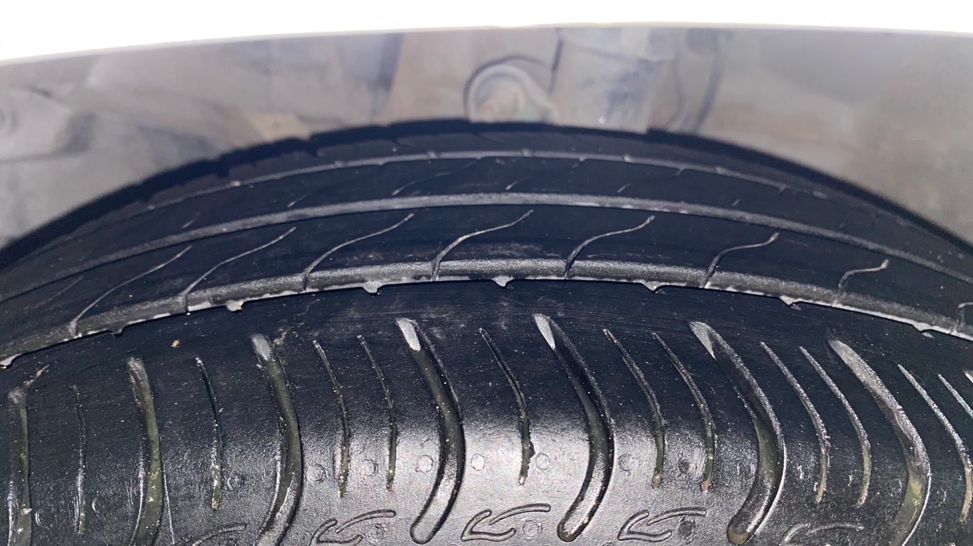 2019 Honda City 1.5L I-VTEC V MT, Petrol, Manual, 66,887 km, Left Front Tyre Tread