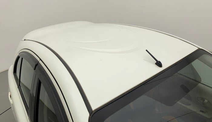 2016 Renault Pulse RXL PETROL, Petrol, Manual, 75,802 km, Roof