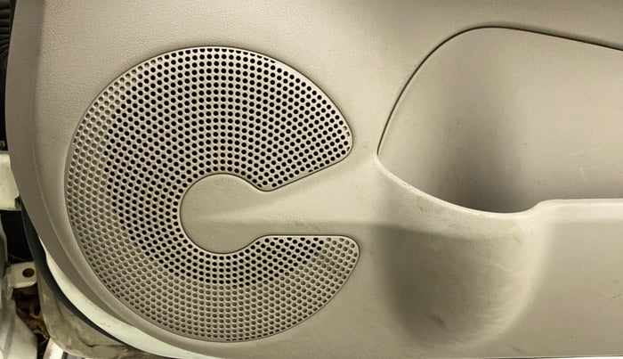 2016 Renault Pulse RXL PETROL, Petrol, Manual, 75,802 km, Speaker