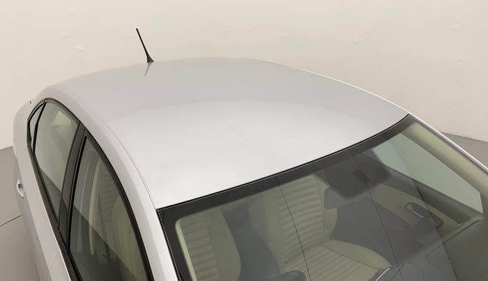 2019 Skoda Rapid AMBITION 1.6 MPFI MT, Petrol, Manual, 17,530 km, Roof