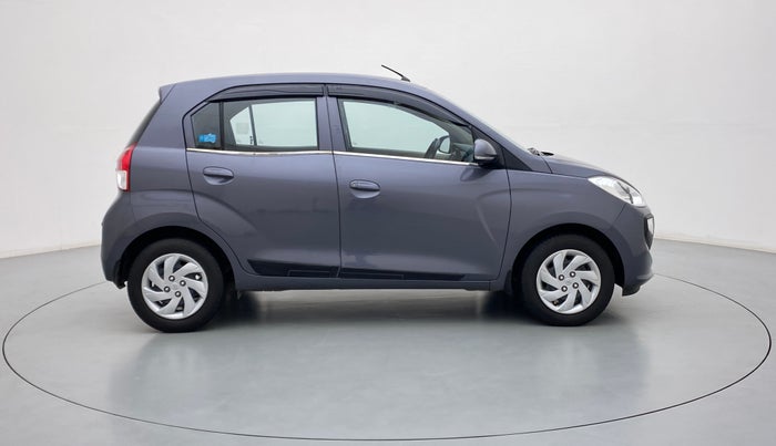 2019 Hyundai NEW SANTRO SPORTZ MT, Petrol, Manual, 17,177 km, Right Side View