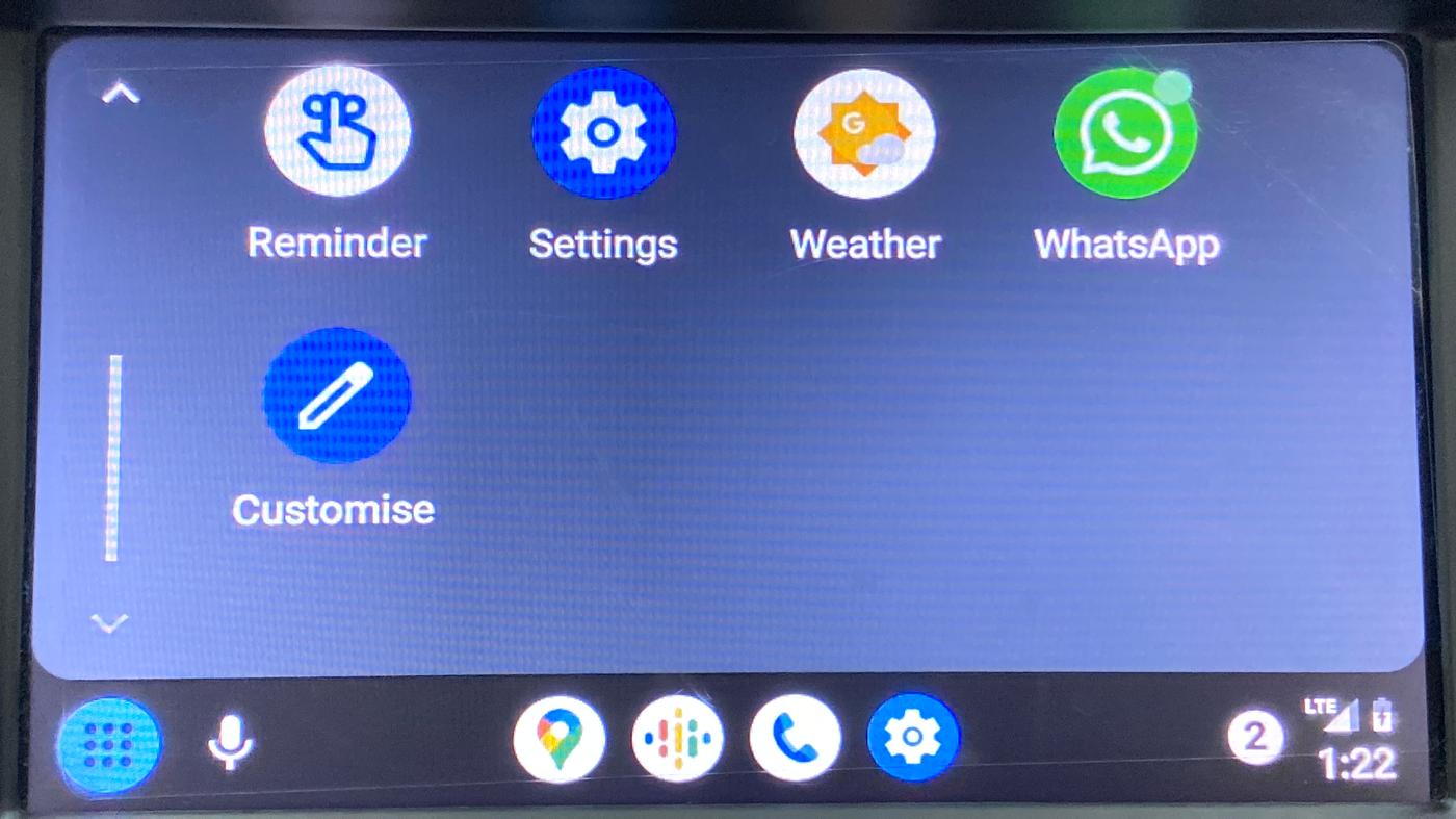 2019 Hyundai NEW SANTRO SPORTZ MT, Petrol, Manual, 17,177 km, Touchscreen Infotainment System