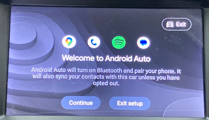 2019 Hyundai NEW SANTRO SPORTZ MT, Petrol, Manual, 17,177 km, Apple CarPlay and Android Auto