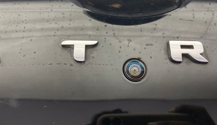 2020 Tata ALTROZ XT PETROL, Petrol, Manual, 44,220 km, Parking Camera