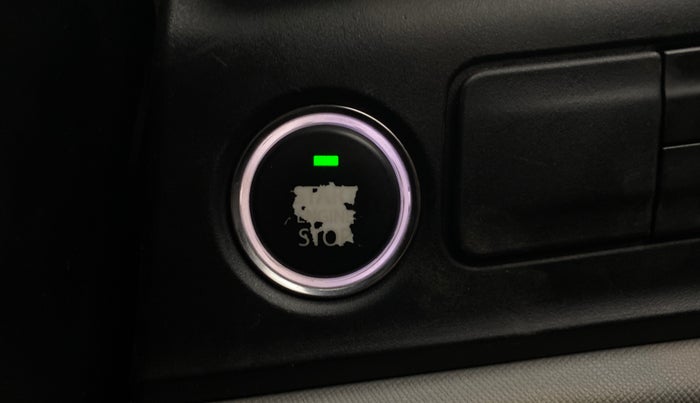 2020 Tata ALTROZ XT PETROL, Petrol, Manual, 44,220 km, Keyless Start/ Stop Button