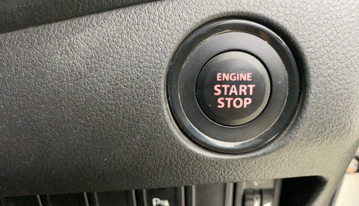 2016 Maruti Baleno ALPHA PETROL 1.2, Petrol, Manual, 57,134 km, Keyless Start/ Stop Button