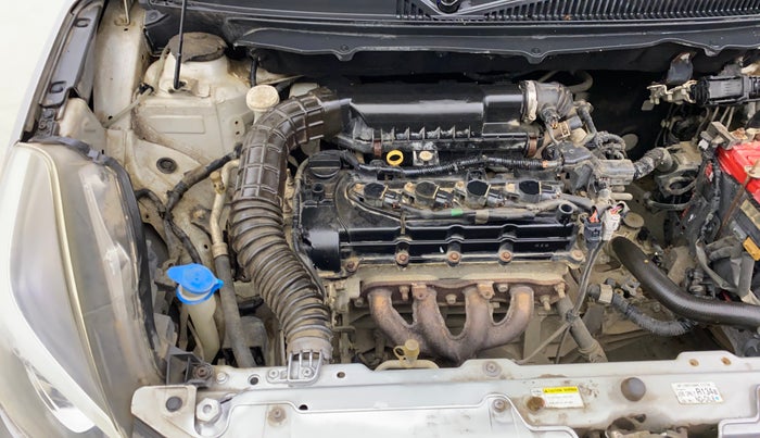 2016 Maruti Baleno ALPHA PETROL 1.2, Petrol, Manual, 57,134 km, Engine View - Right