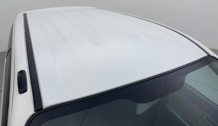 2017 Maruti Alto K10 VXI P, Petrol, Manual, 41,118 km, Roof