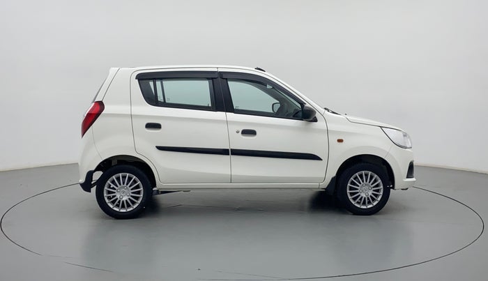 2017 Maruti Alto K10 VXI P, Petrol, Manual, 41,118 km, Right Side View