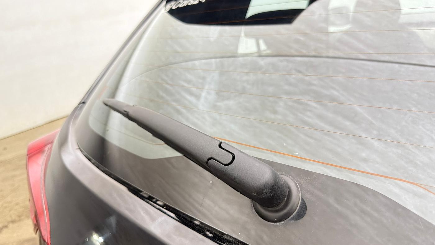 2022 Nissan MAGNITE XL, Petrol, Manual, 21,471 km, Rear Wiper