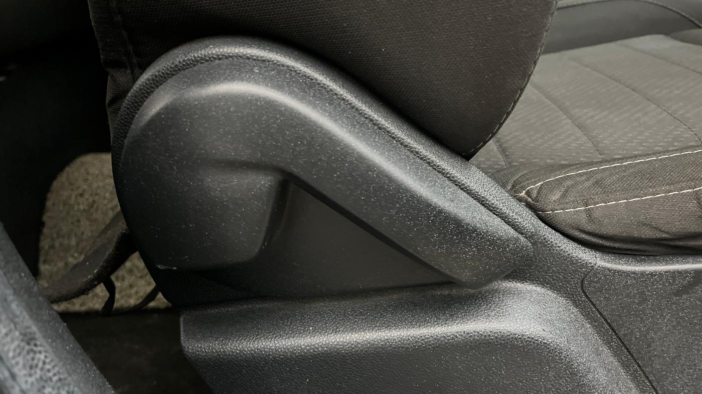 2019 Ford Ecosport AMBIENTE 1.5L PETROL, Petrol, Manual, 88,779 km, Driver Side Adjustment Panel