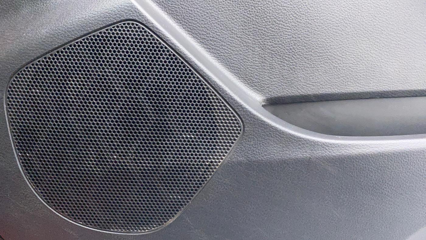 2019 Maruti Alto VXI, Petrol, Manual, 29,268 km, Speaker