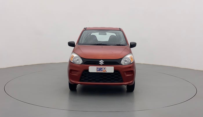2019 Maruti Alto VXI, Petrol, Manual, 29,268 km, Front
