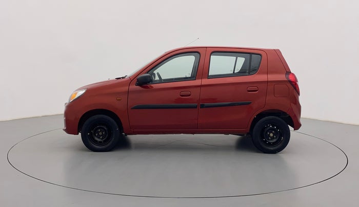2019 Maruti Alto VXI, Petrol, Manual, 29,268 km, Left Side