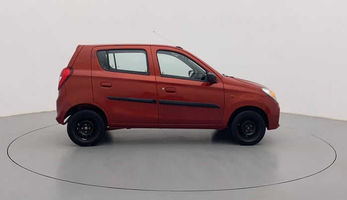 2019 Maruti Alto VXI, Petrol, Manual, 29,268 km, Right Side View