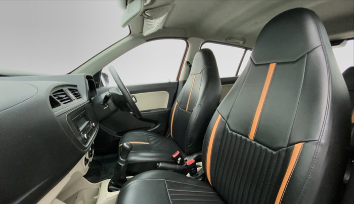 2019 Maruti Alto VXI, Petrol, Manual, 29,268 km, Right Side Front Door Cabin