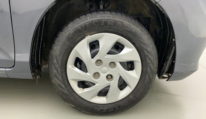 2022 Honda Amaze 1.2L I-VTEC S, Petrol, Manual, 29,183 km, Right Front Wheel